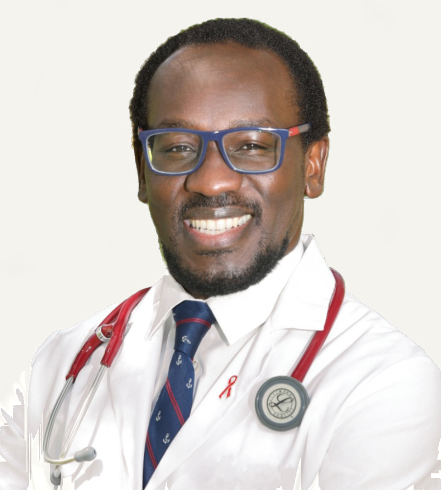 Thomas Odeny