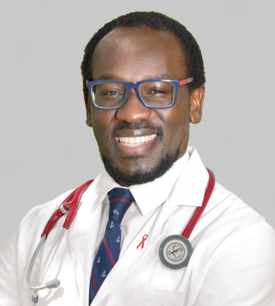 Thomas Odeny, MPH, PhD, MD